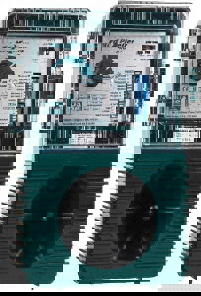 1 Acre Coverage Electronic Animal Repellent